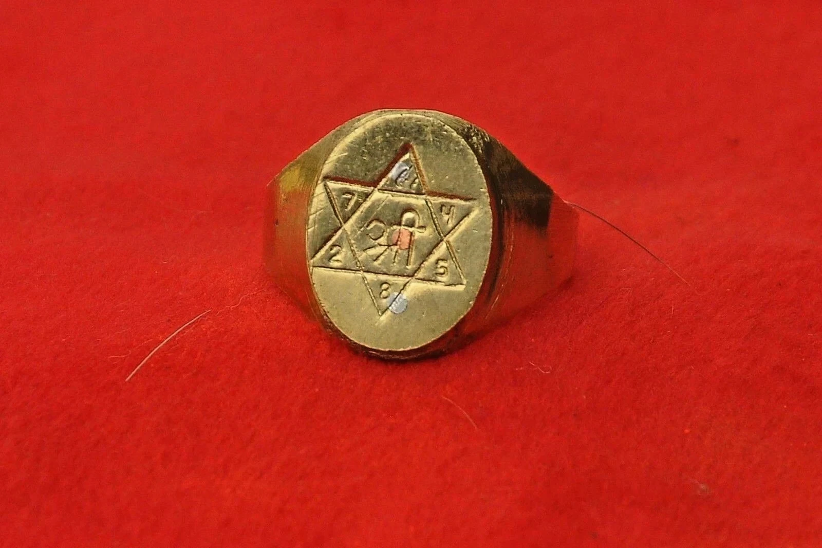 Trillionaire Maker Powerful Talisman 9300 Spells Wealth Power Money Success
