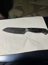 Sabatier 8 1/2 inch Kitchen knife # 18M7722