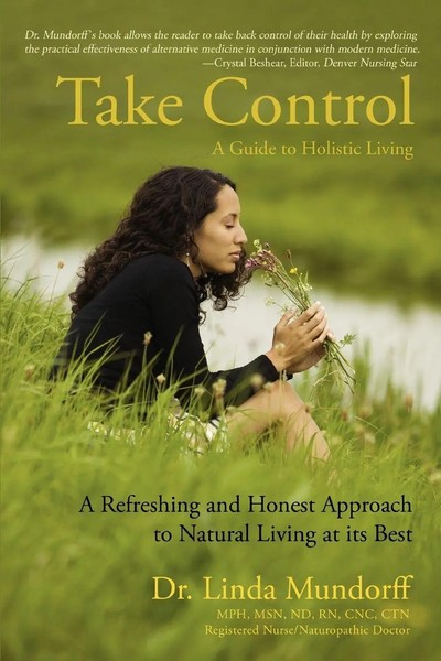 Linda Rener-Mundorff | Take Control | Taschenbuch | Englisch (2006) | iUniverse-image