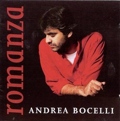 Romanza by Andrea Bocelli by Andrea Bocelli