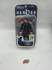 Mezco Heroes Sylar San Diego Comic-Con International Exclusive Action Figure