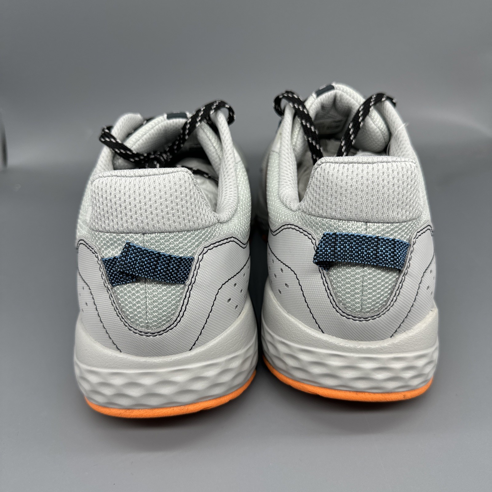 New Balance 410v8 Trail Running Shoes Men’s Sz 15 4E WIDE Grey Sneakers MT410CA8 thumbnail 6