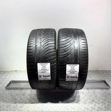 Gomme Usate 245 40 R18 97V XL Michelin Pilot Alpin PA4 Invernali