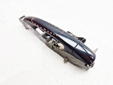 PEUGEOT 3008 T84 EXTERIOR DOOR HANDLE REAR LEFT PASSENGER SIDE 9684560080 2015