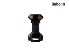 Display Control Lights Yamaha XS 750 E 1978 (XS750 XS750E)