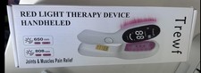 Cold Laser Therapy Device   Low Level Laser Therapy LLLT Wand 3x808nm ...