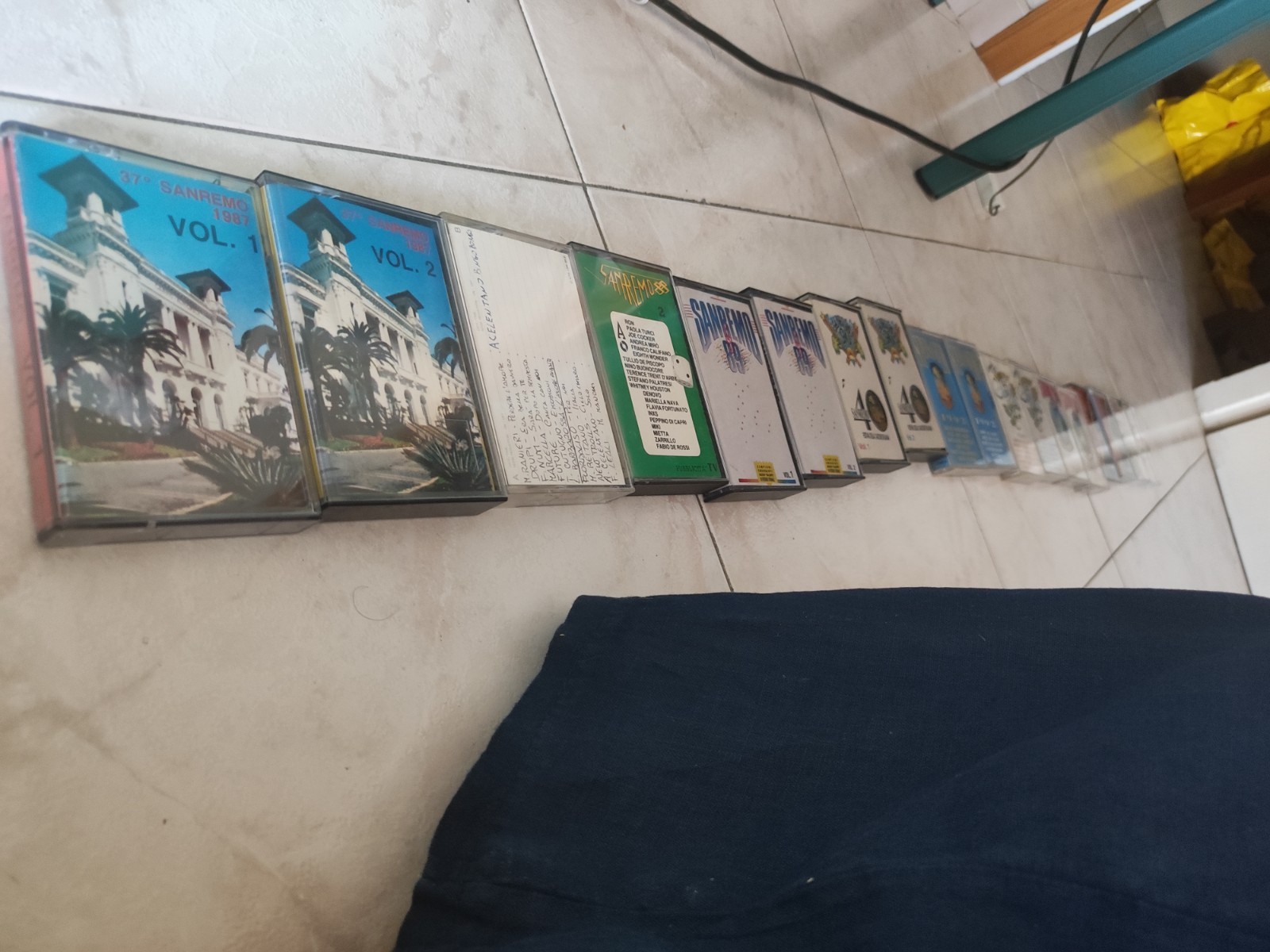 Foto 1 di 5