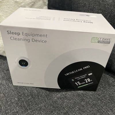 Multi-Function Cleaner Upgraded Cleaning Kit for Virtuclean Machine | FSA/HSA El