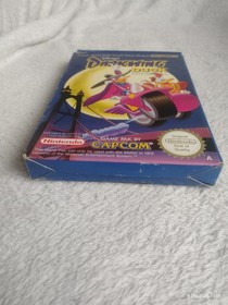 Darkwing Duck - Nintendo Entertainment System / NES (Boxed, NO Instructions)