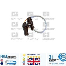 Rpm Sensor (at) For Vauxhall TIGRA CORSA ASTRAVAN ASTRA 91-04 90486211