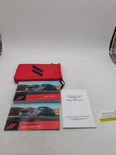 2020 Dodge Charger Owners Manual With Case OEM 20 Reference Guide Gt SRT Hellcat