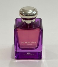 Taif Rose Cologne Intense Jo Malone London аромат - новий аромат