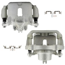 19B2806 19B2807 Front Left & Right Disc Brake Caliper Assembly