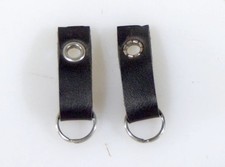 CAMERA STRAP LUGS SET OF 2