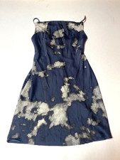 Urban Outfitters Women’s Multicolor Navy Mini Dress Size XS