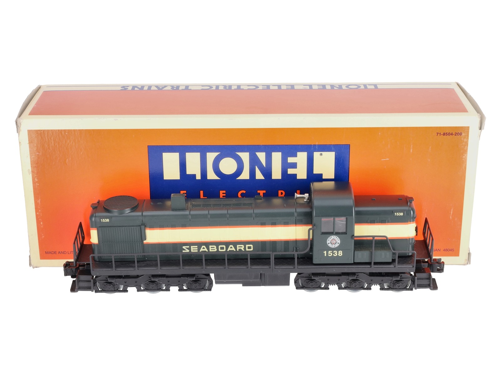 Click here to see eBay Auction