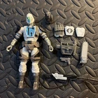 G.I. Joe Classified #69 Arctic B.A.T. 6” Figure Cobra Loose Complete