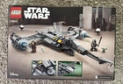 LEGO 75325  Star Wars the Mandalorian N-1 Starfighter Brand New Sealed