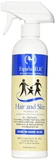 Espana Silk ESP2015P 16.91 oz Protein Natural Antiseptic Topical Spray, 0.5 L
