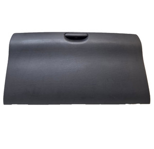 Dodge Ram 1998-2001 Dash Glove Box Storage Compartment Door Lid Assembly Black