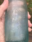 Tampa Cider & Vinegar Co. Tampa, Fla Bottle — photo 3