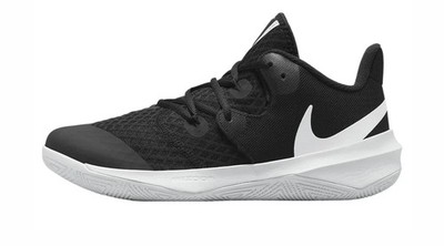 Nike Zoom Hyperspeed Court Volleyball Shoes Black CI2964-010  display picture 3