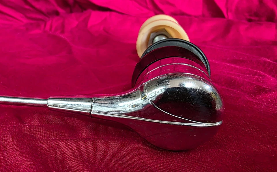 Antena de techo giratoria Packard 1948 1055076 Foto 4 de 4