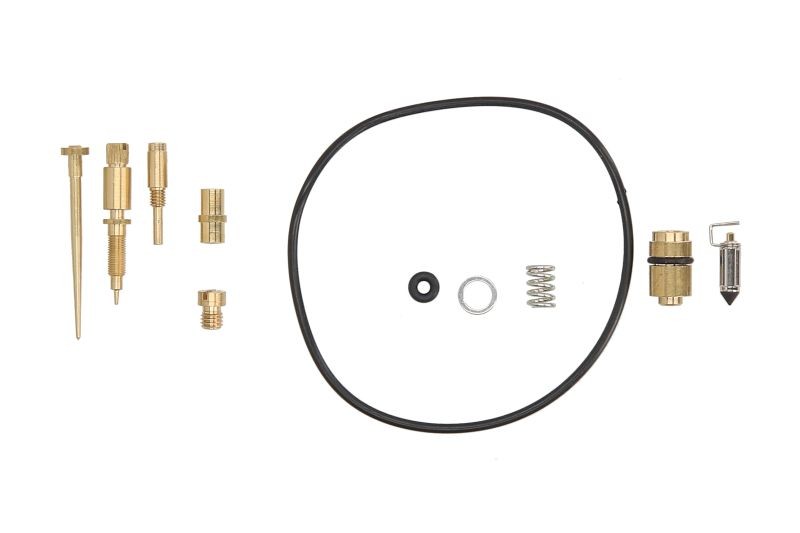 4x ✅Fits KEYSTER KH-1290N Carburettor repair kit KH-1290N ; for numb ⭐UK Seller⭐