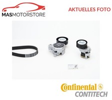 KEILRIPPENRIEMENSATZ CONTITECH 6PK1698K2 P FÜR SEAT IBIZA IV SC,ALHAMBRA