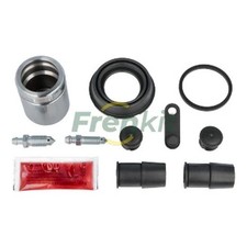 1x ORIGINAL® Frenkit Reparatursatz, Bremssattel Vorne, Hinten für VW KAEFER
