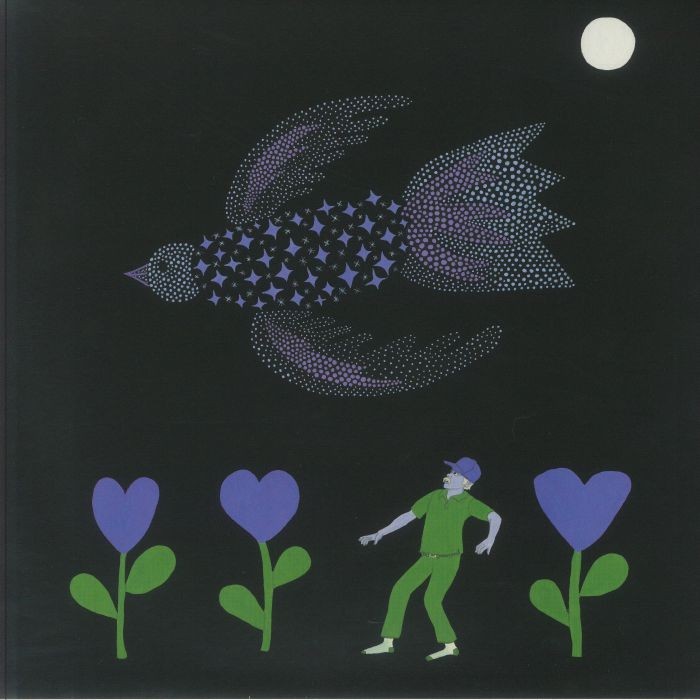 BONNIE PRINCE BILLY - The Purple Bird - Vinyl (LP + insert + MP3 download code)