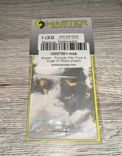 Master AM-32-033 Panavia Tornado Pitot Tube &...