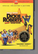 Dickie Roberts - Former Child Star (Widescreen Edition) - NEW
