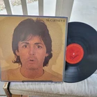 Paul McCartney - McCartney II -  Vinyl 1980 Columbia FC 36511  VG+
