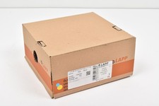 LAPP H07V-K 1x2,5mm² Aderleitung - 100m - blau - Kabel - unbenutzt in OVP