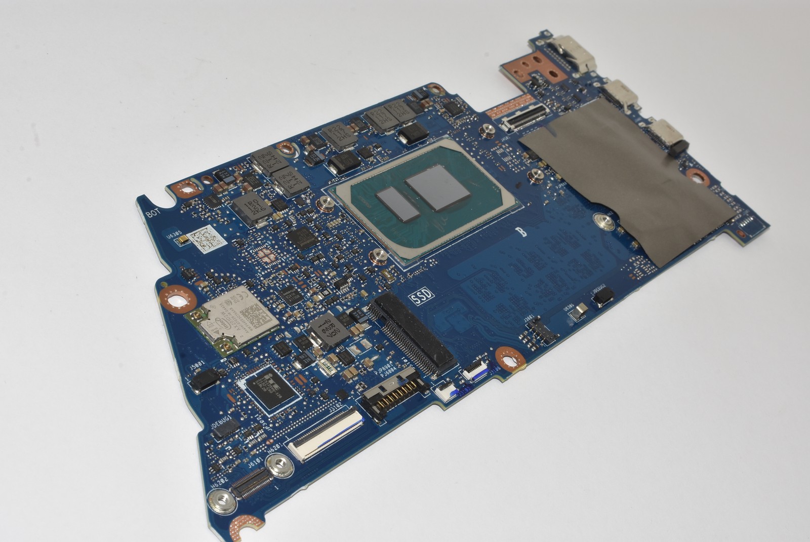 90NB0RZ0-R01120 Asus Intel Core i7-1165G7 16GB Motherboard UX363EA-CS71T-CB