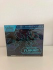 Pokémon Coffret Dresseur d'Élite ETB ME02 Flammes Fantasmagoriques FR | NEUF