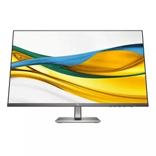 Image of HP Monitor 27inch Full HD 100Hz IPS B11W6AT#ABU