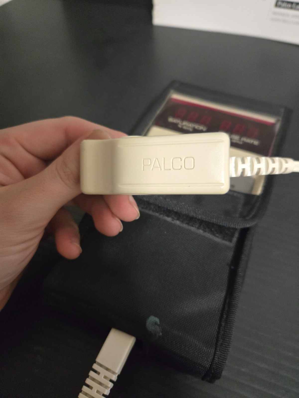 Palco Labs Pulse Oximeter Model: 300 (JK)