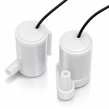 Tauchpumpe 100l/h Pumpe Wasserpumpe Trinkwasserpumpe Wasser Modellbau 3V 4V 5V