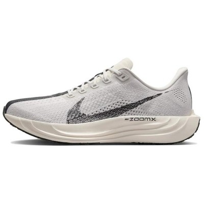 Nike ZoomX Pegasus Plus Platinum Tint College Grey Anthracite Black - IB5695-001