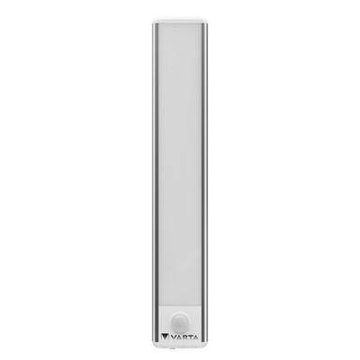 Varta Motion Sensor Slim Light Nachtlicht LED Akku Bewegungsmelder USB-C