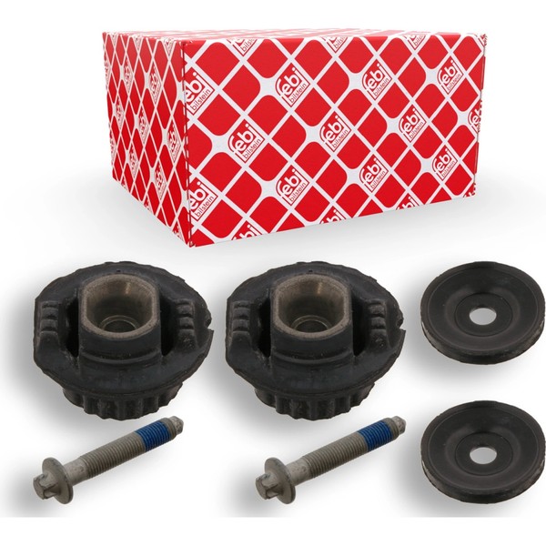 Febi Bilstein 33660 Reparatursatz AchsköRper FüR Mercedes Benz A Klasse W168-image