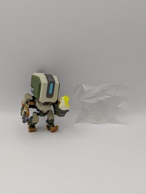 Blizzard Cute But Deadly Series 2 2.5  Vinyl Figure - Overwatch Bastion