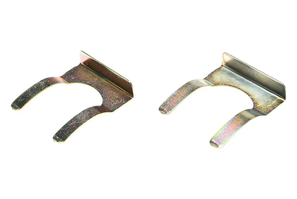 For Dodge W200 1975-1979 Standard Front Door Lock Kit Foto 4 de 4