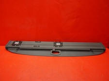 Mercedes E-Klasse W211 S211 Laderaumabdeckung Laderaumrollo Kofferraum Rollo /59