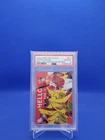 Shohei Ohtani 2023 Topps Big League Roll Call Wildstyle Edition #RC3 (PSA 10)