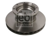 Febi Bilstein Bremsscheibe 29166
