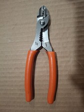 Wire Stripper/cutter (blue-point ®) - PWC16A - Viet Nam