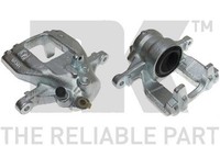 Bremssattel NK 2133235 FüR 35 30 Mercedes Crafter 50 VW Sprinter Gusseisen Bus